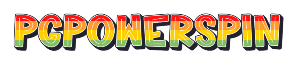 pgpowerspin